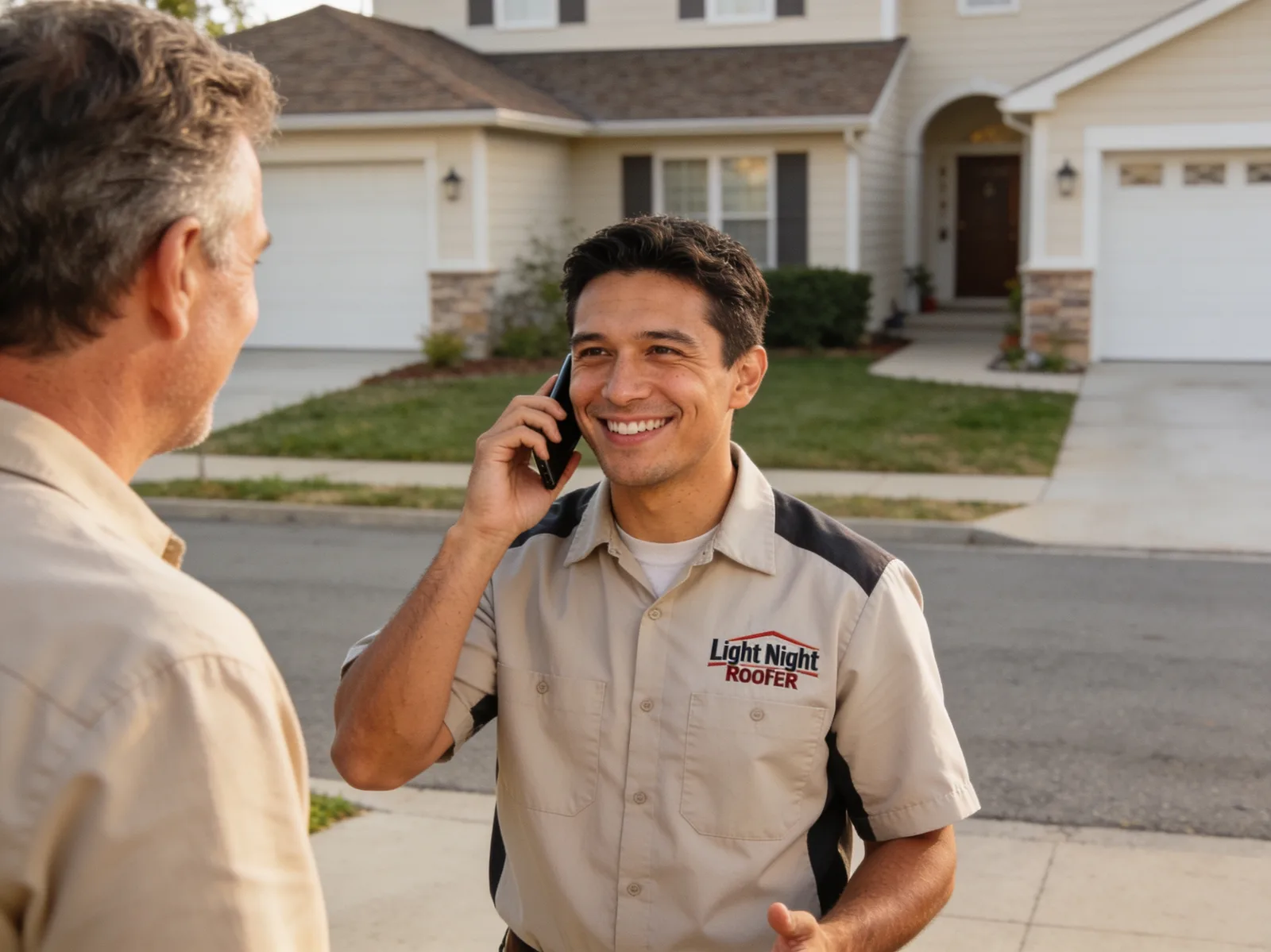 Emergency Roof Repair Hinkley, CA FAQs